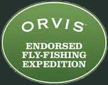 Orvis Endorsed Expedition Outfitter